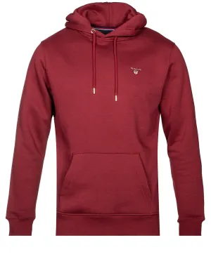 Original Sweat Hoodie Cabernet Rot