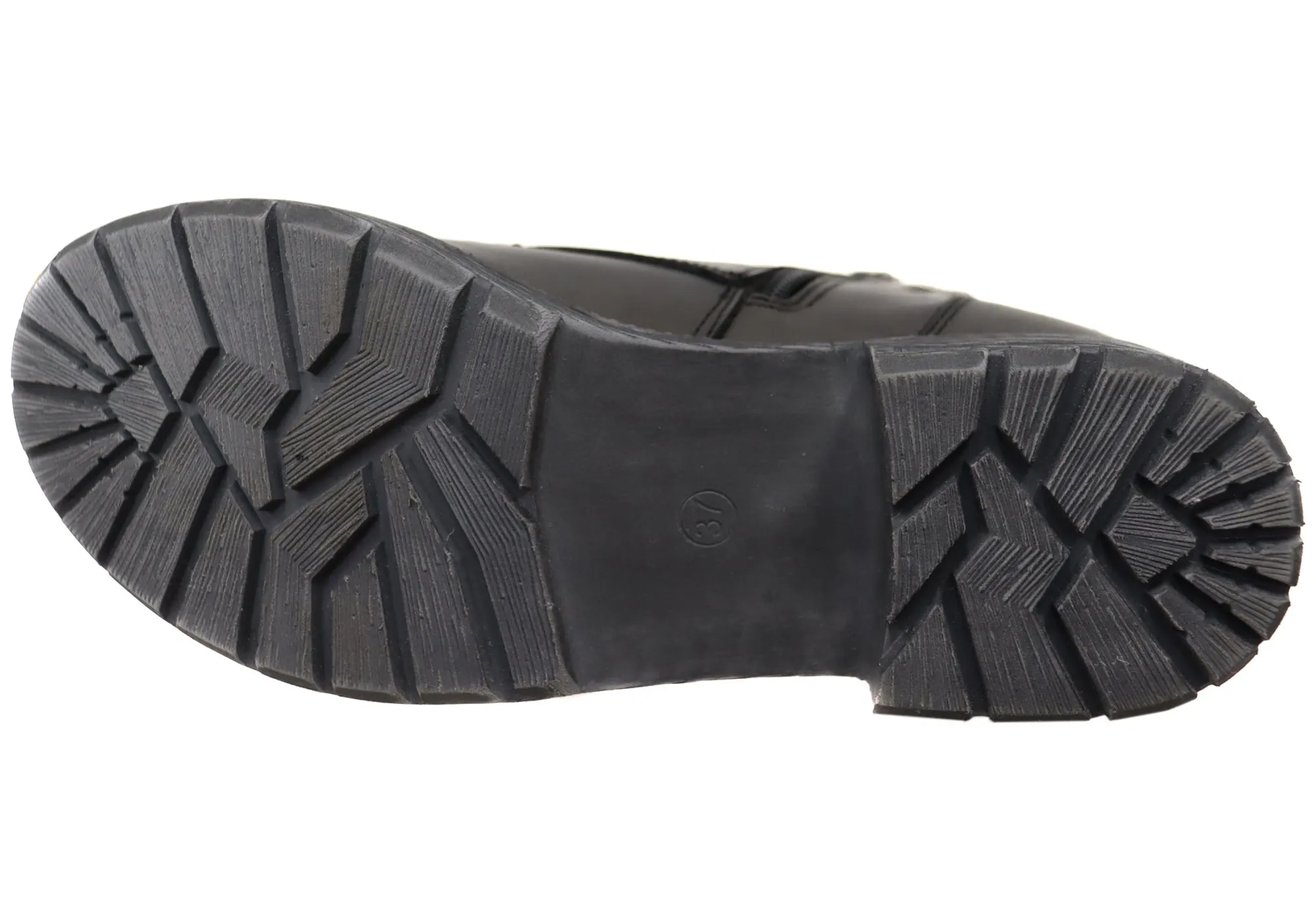 Orizonte Jaquel Damen Europäische Bequeme Leder Knöchelstiefel Orizonte Schuhe
