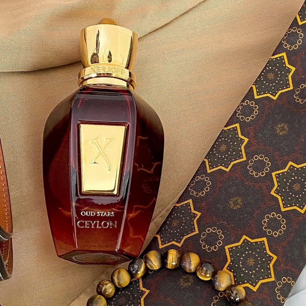 Oud Stars - Ceylon