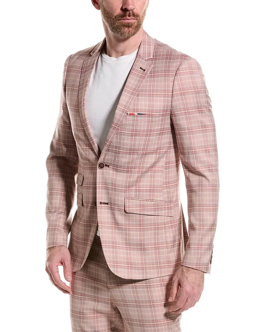 Paisley & Grau Dover Jacke