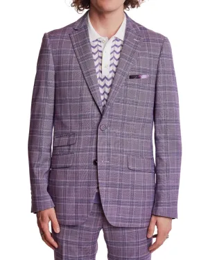 Paisley & Grau Dover Notch Jacke
