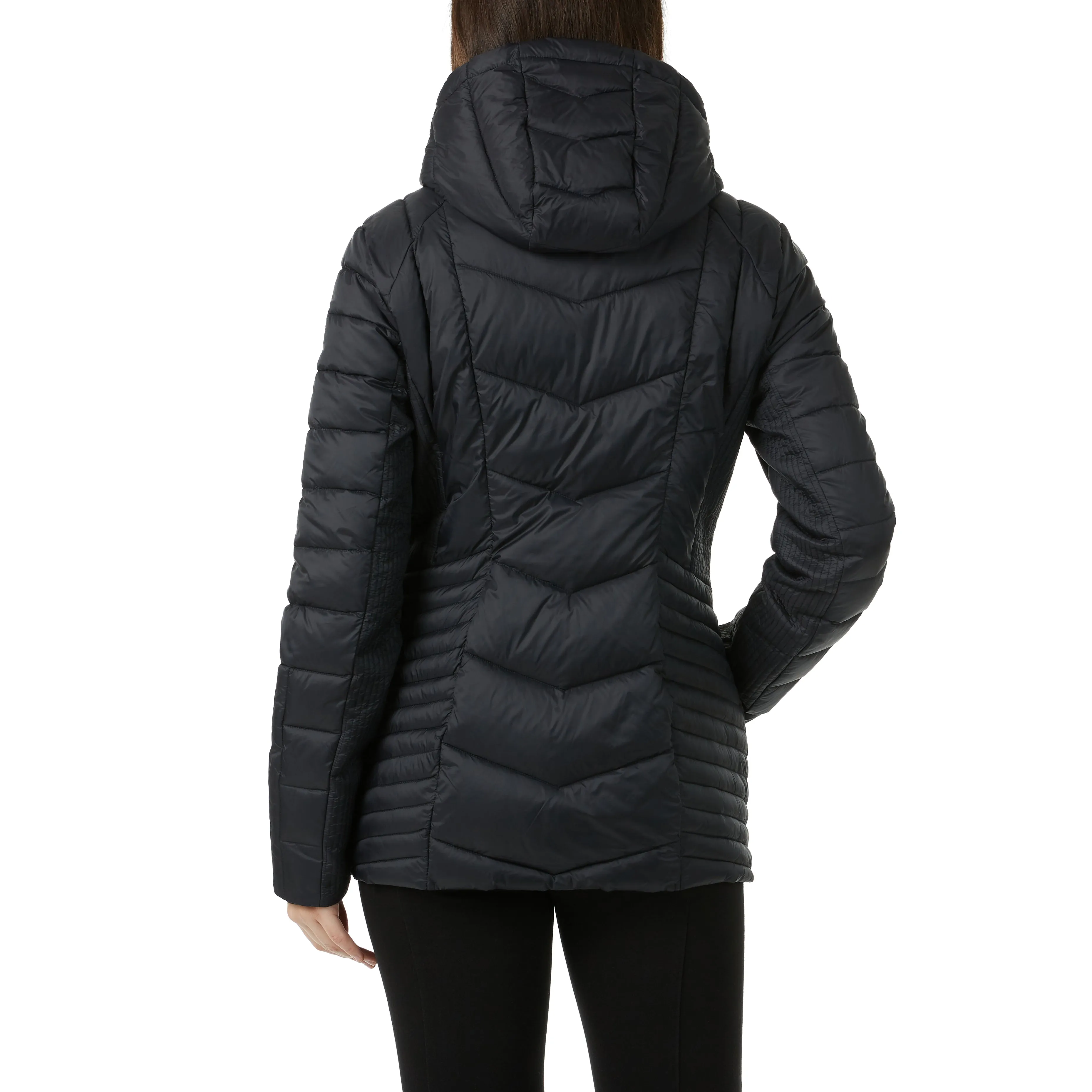 Pajar Damen Sunnybrooke Leichtgewicht Core Fit Steppjacke
