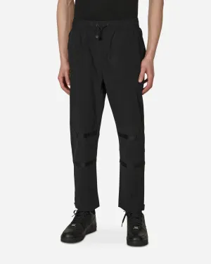 Paris Saint-Germain Gewebte Hose Schwarz