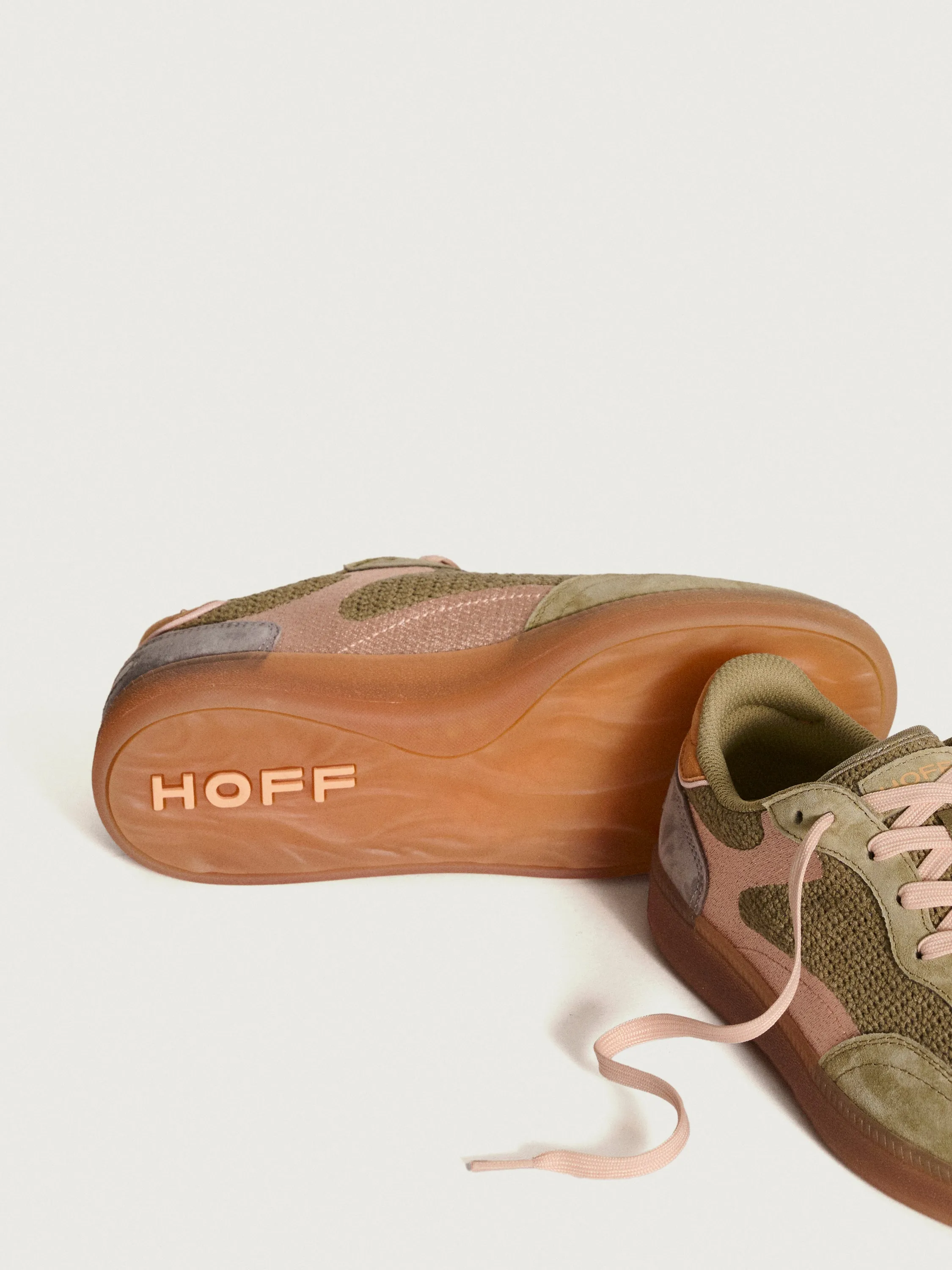 PARK KHAKI DAMEN