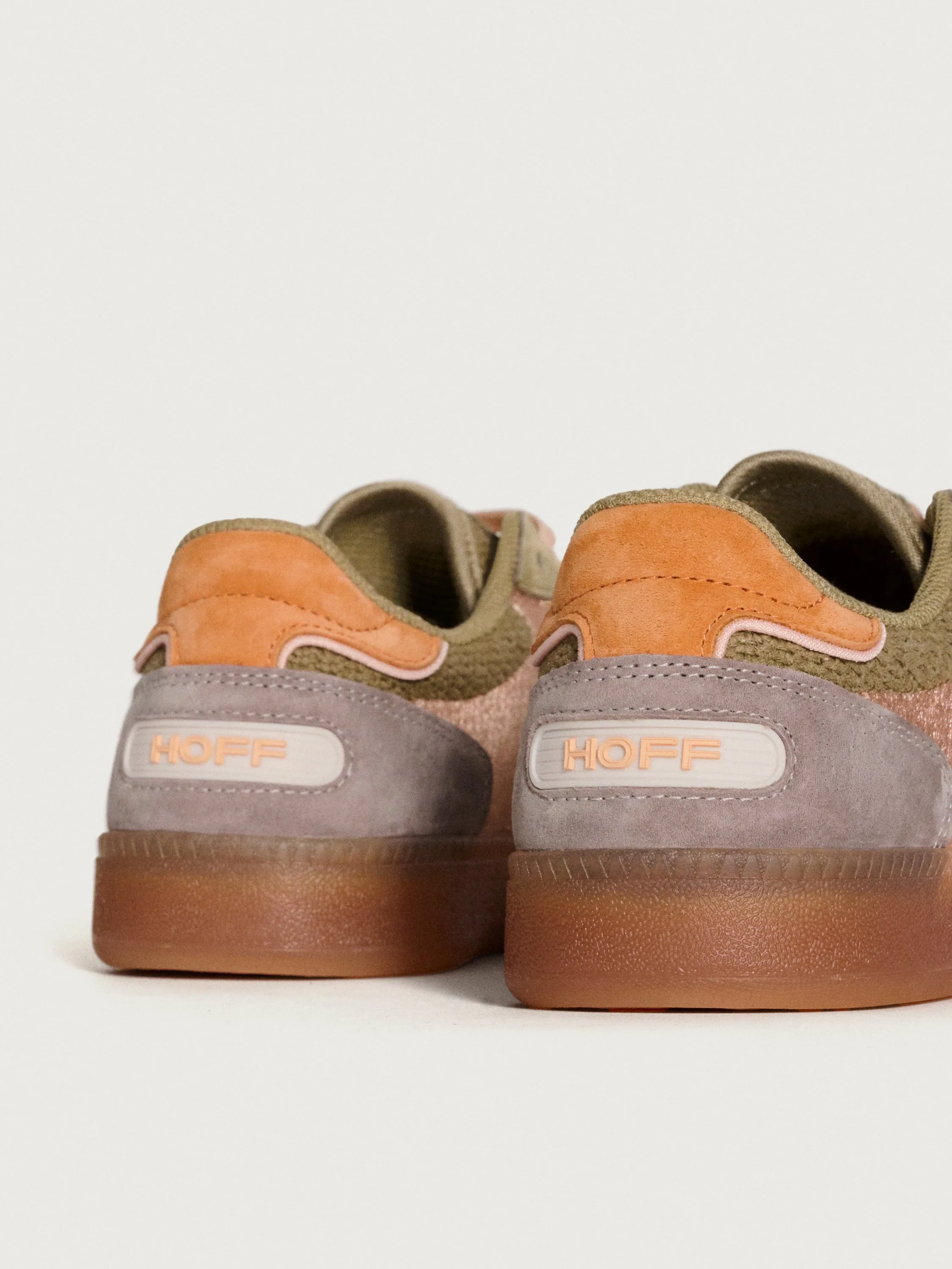PARK KHAKI DAMEN