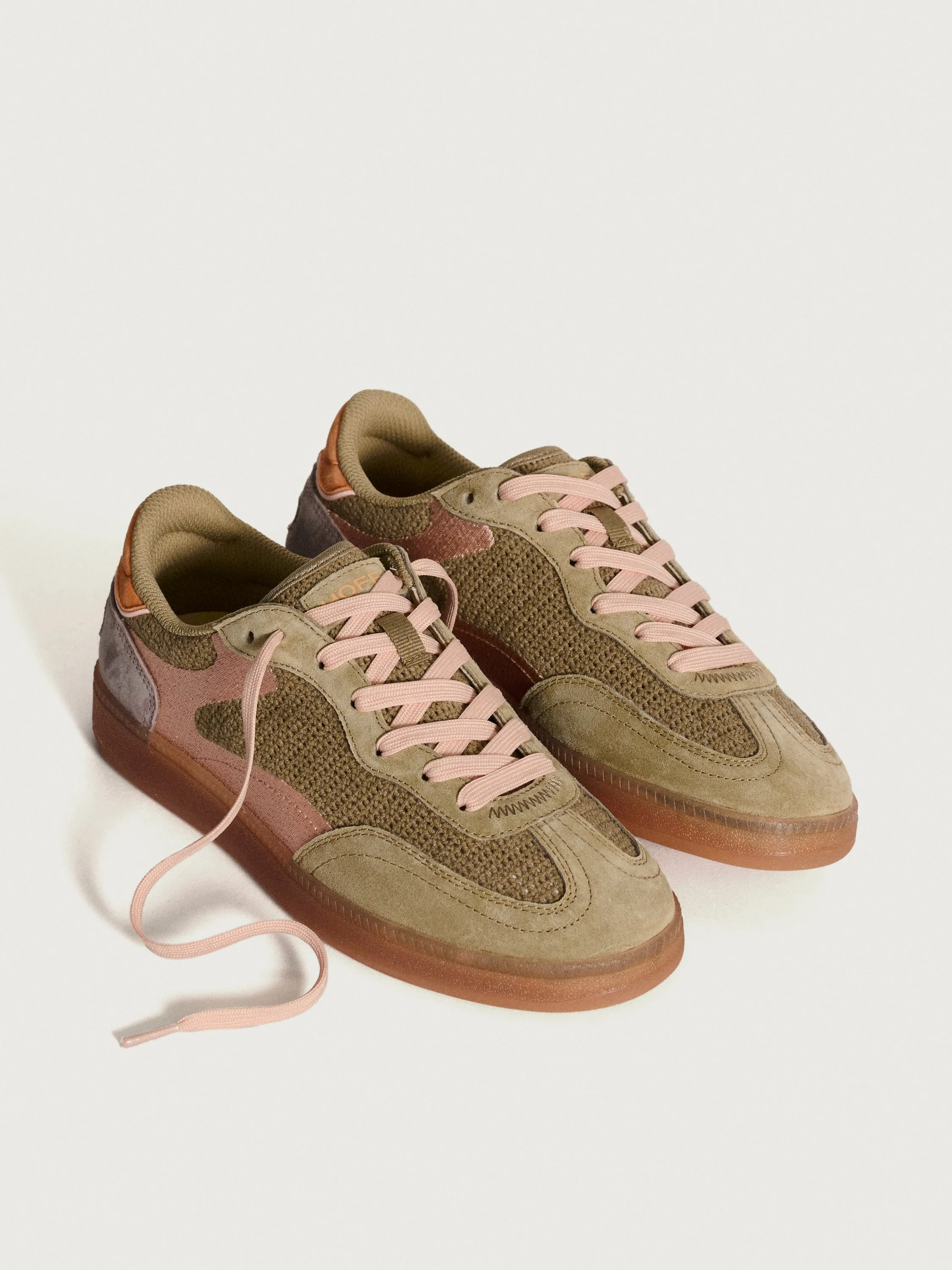 PARK KHAKI DAMEN