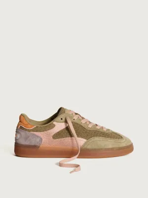 PARK KHAKI DAMEN