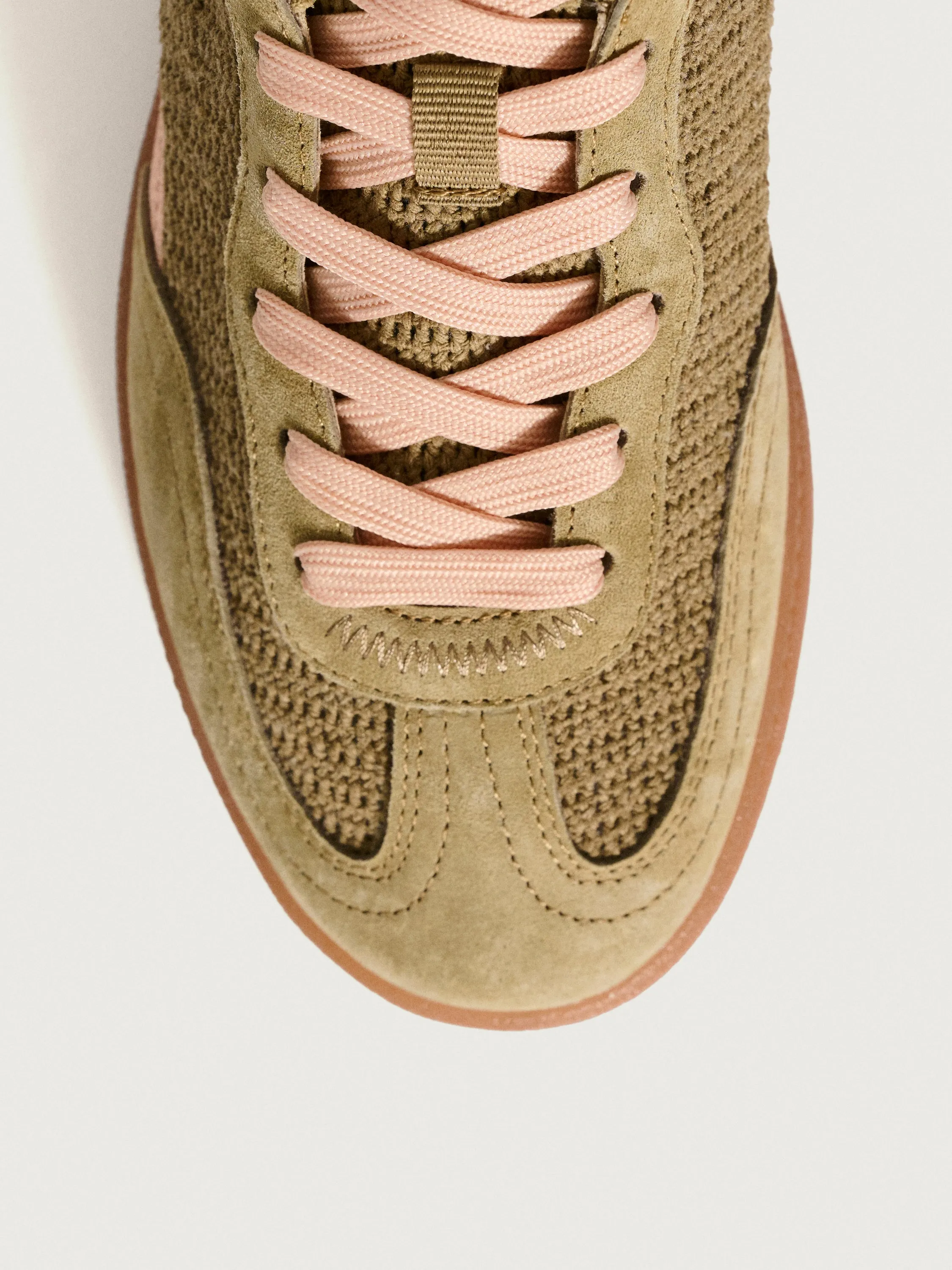 PARK KHAKI DAMEN