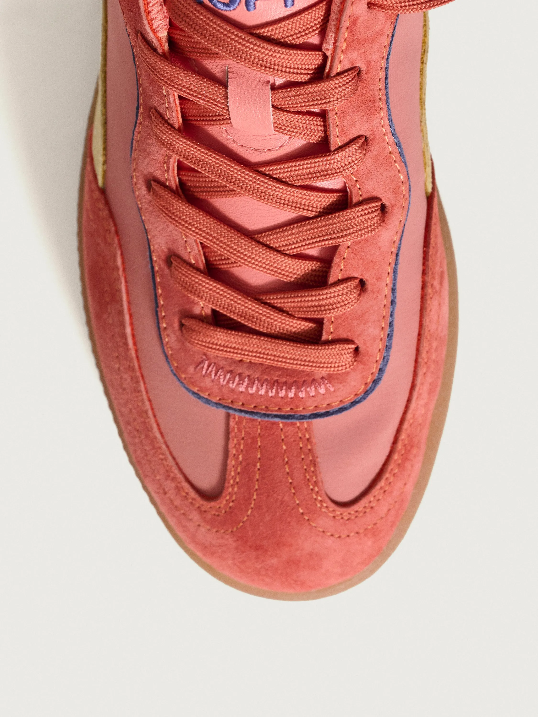 PARK PINK FRAU