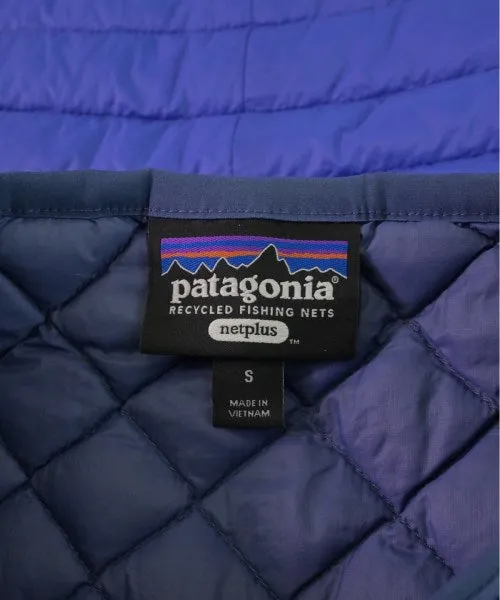Patagonia Daunenjacken/Westen