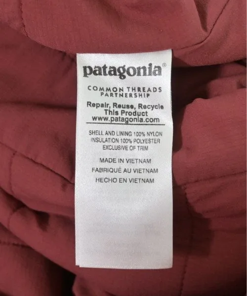 Patagonia Daunenjacken/Westen