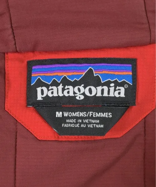 Patagonia Daunenjacken/Westen