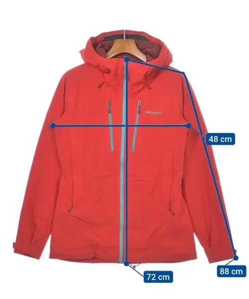 Patagonia Daunenjacken/Westen
