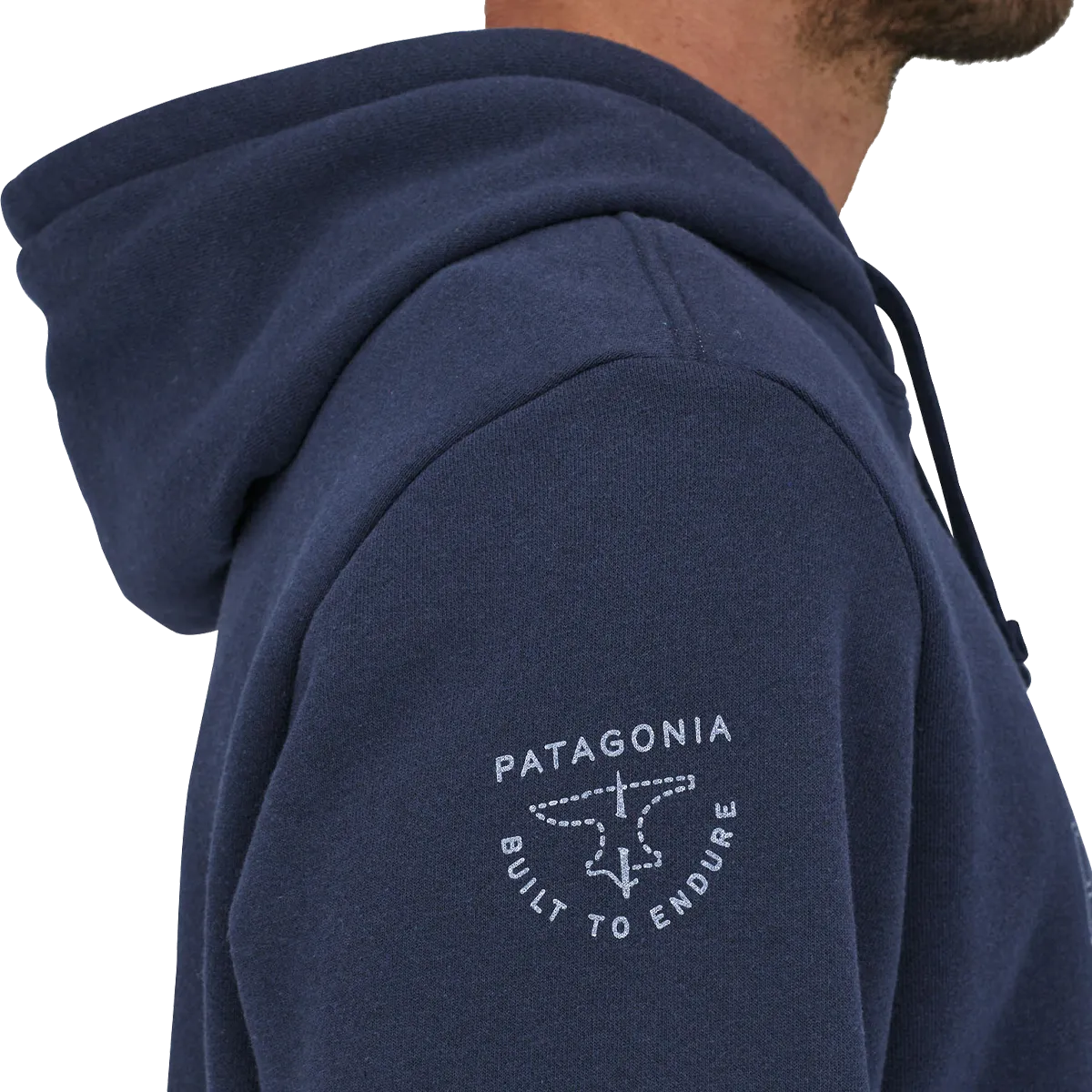 Patagonia Herren Forge Mark Uprisal Hoody