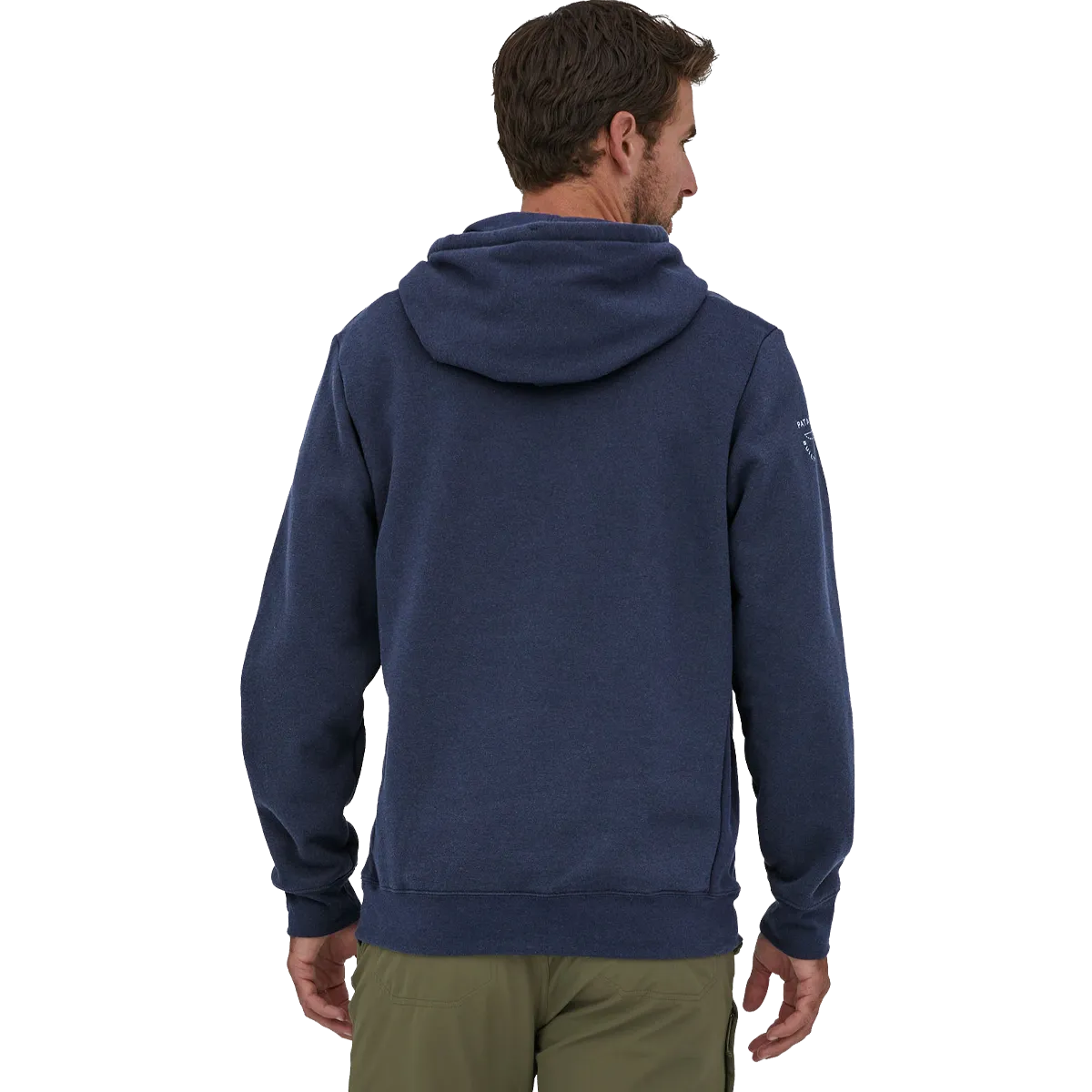 Patagonia Herren Forge Mark Uprisal Hoody