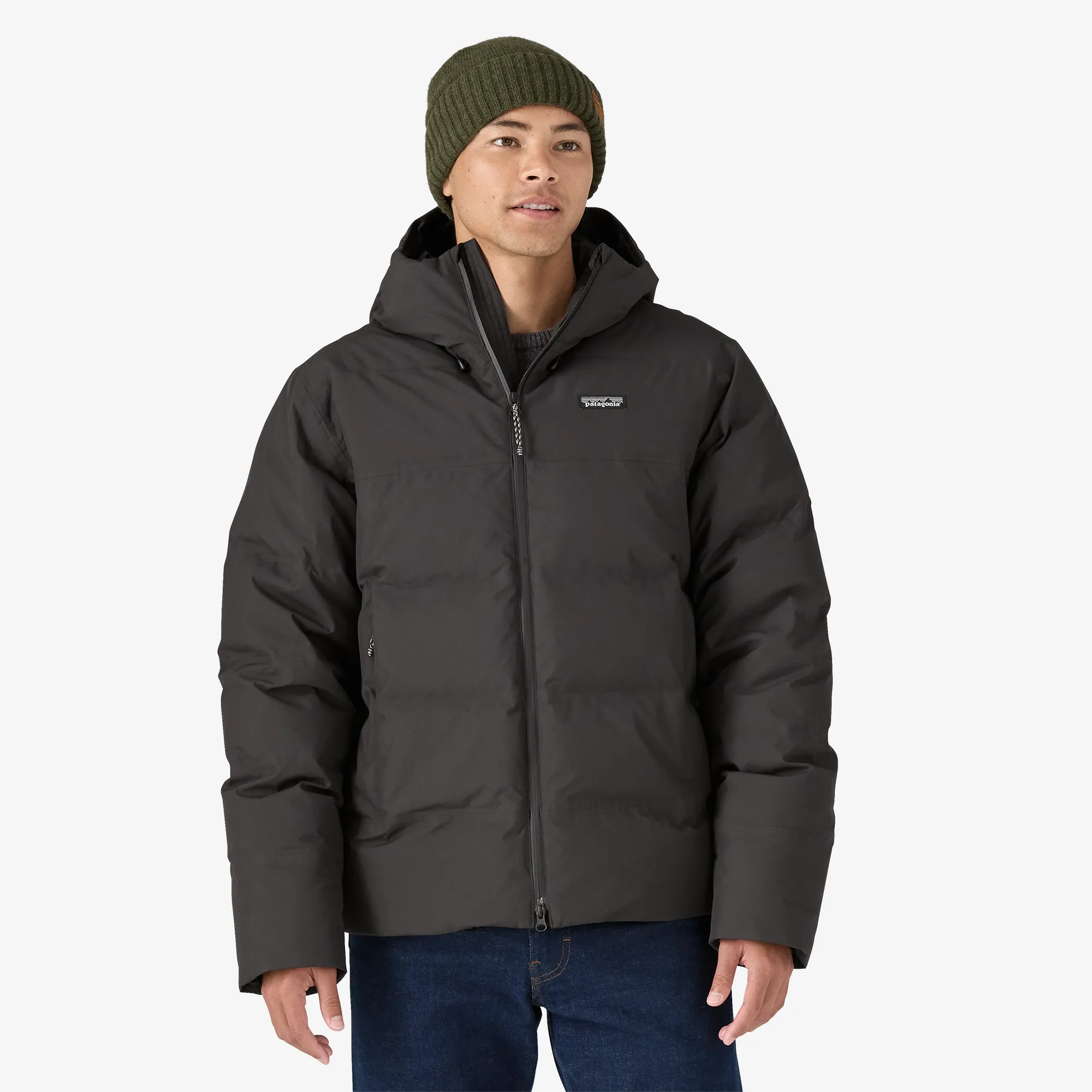 Patagonia Herrenjacken & Westen Herren Jackson Glacier Jacket
