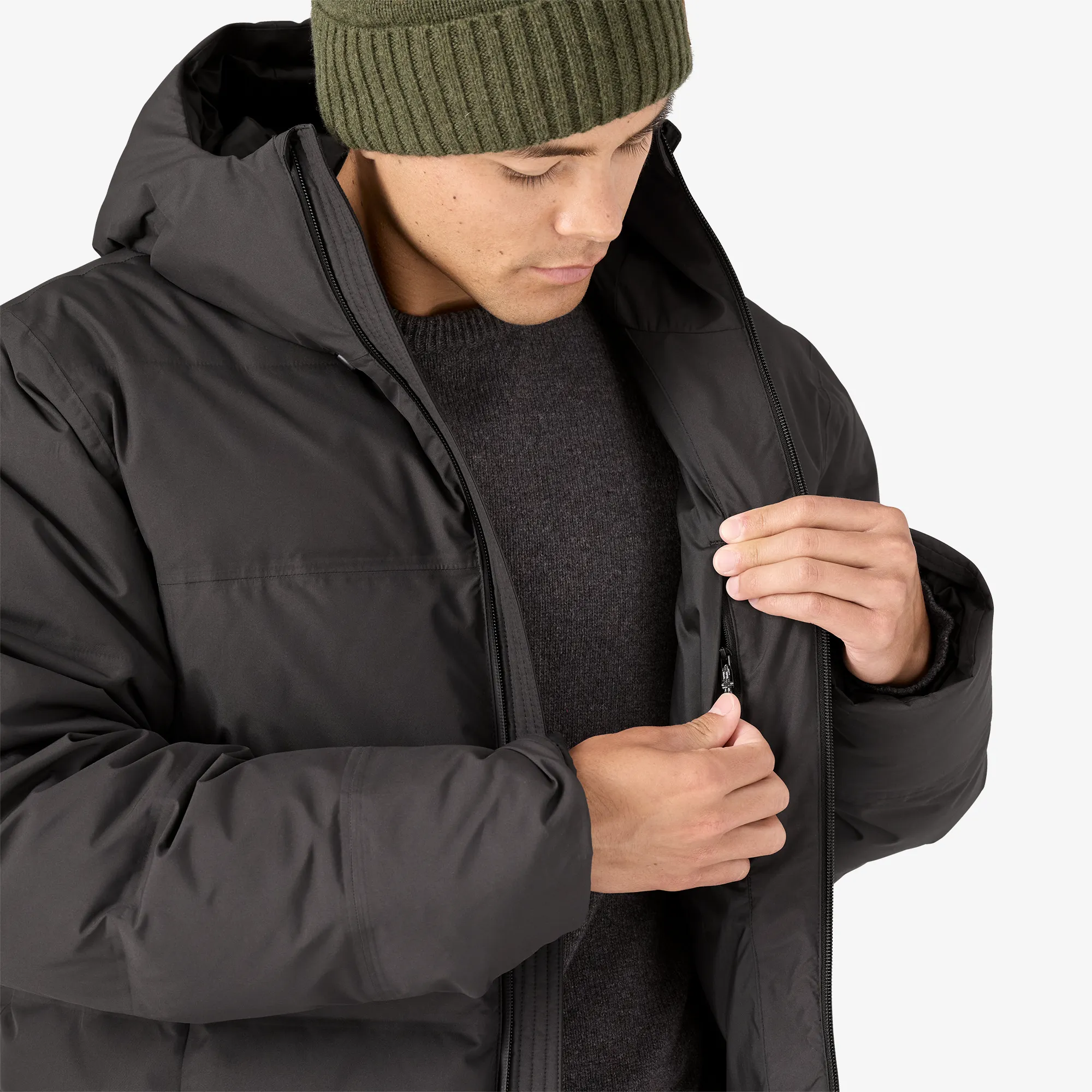 Patagonia Herrenjacken & Westen Herren Jackson Glacier Jacket