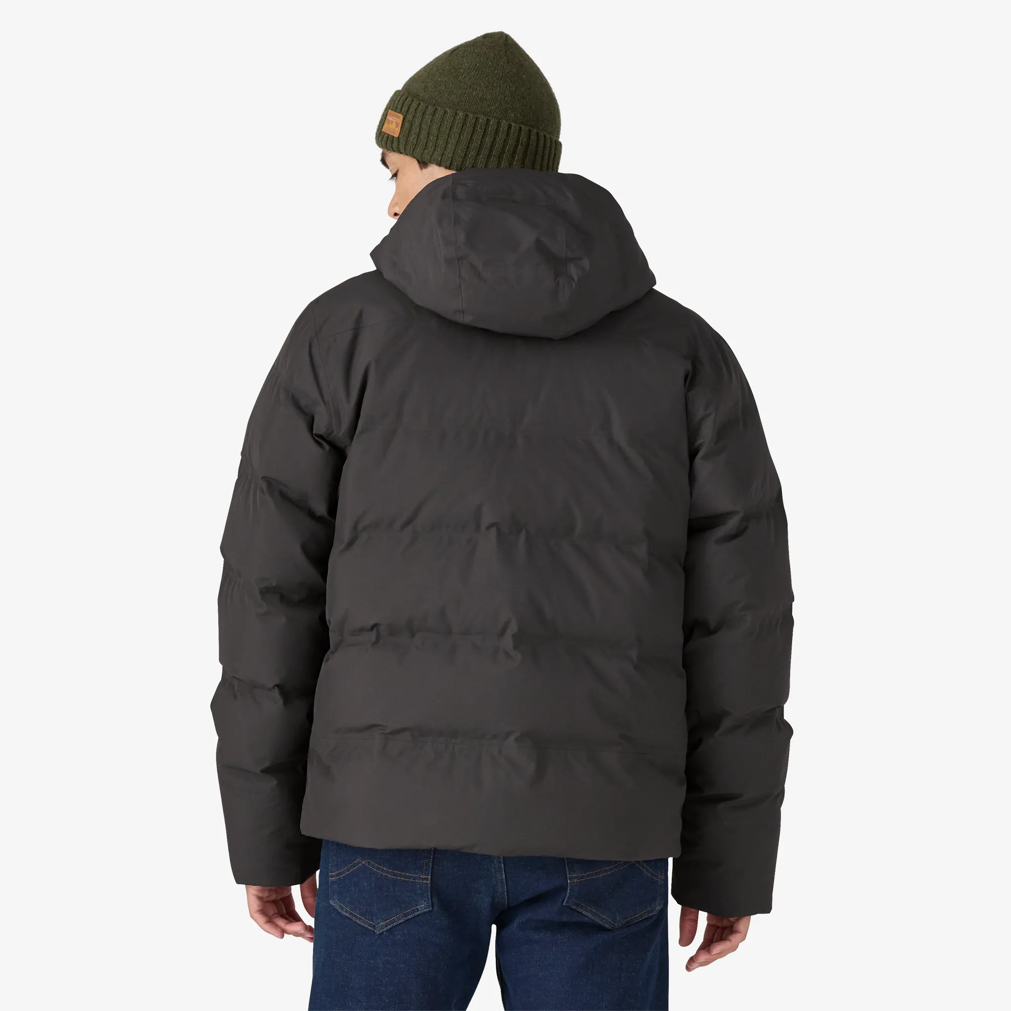 Patagonia Herrenjacken & Westen Herren Jackson Glacier Jacket