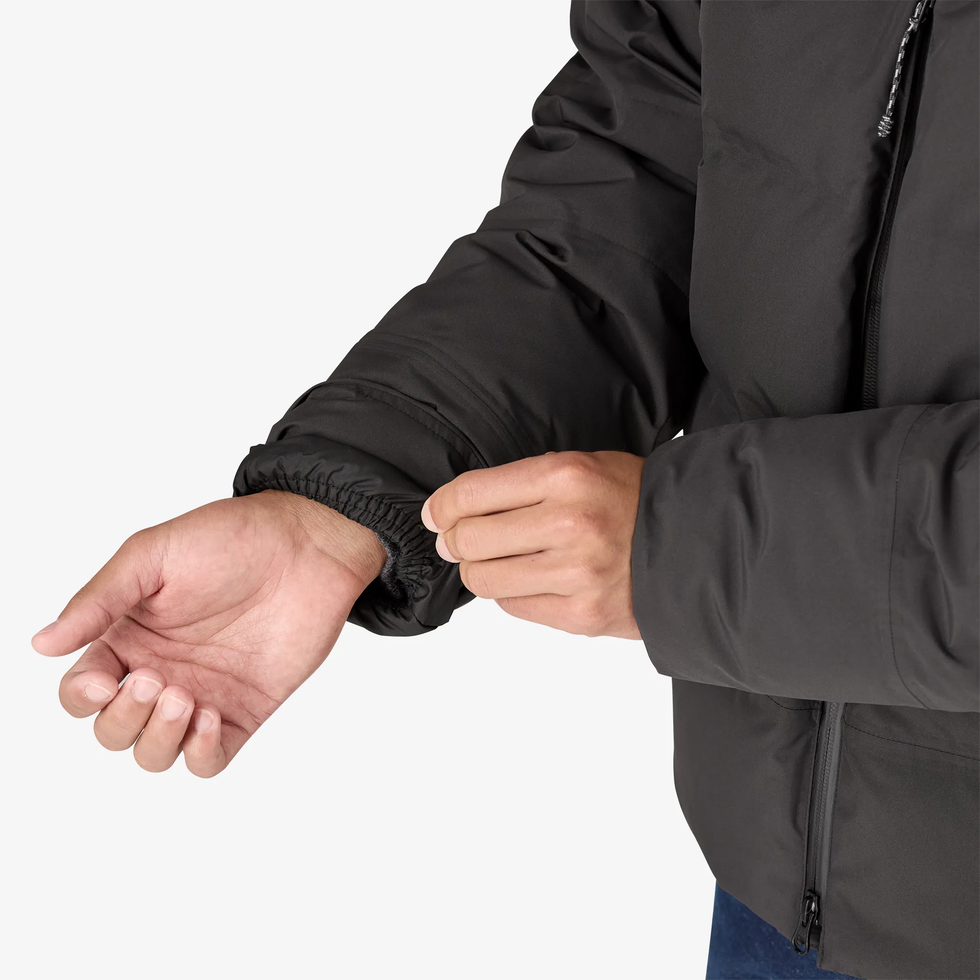 Patagonia Herrenjacken & Westen Herren Jackson Glacier Jacket