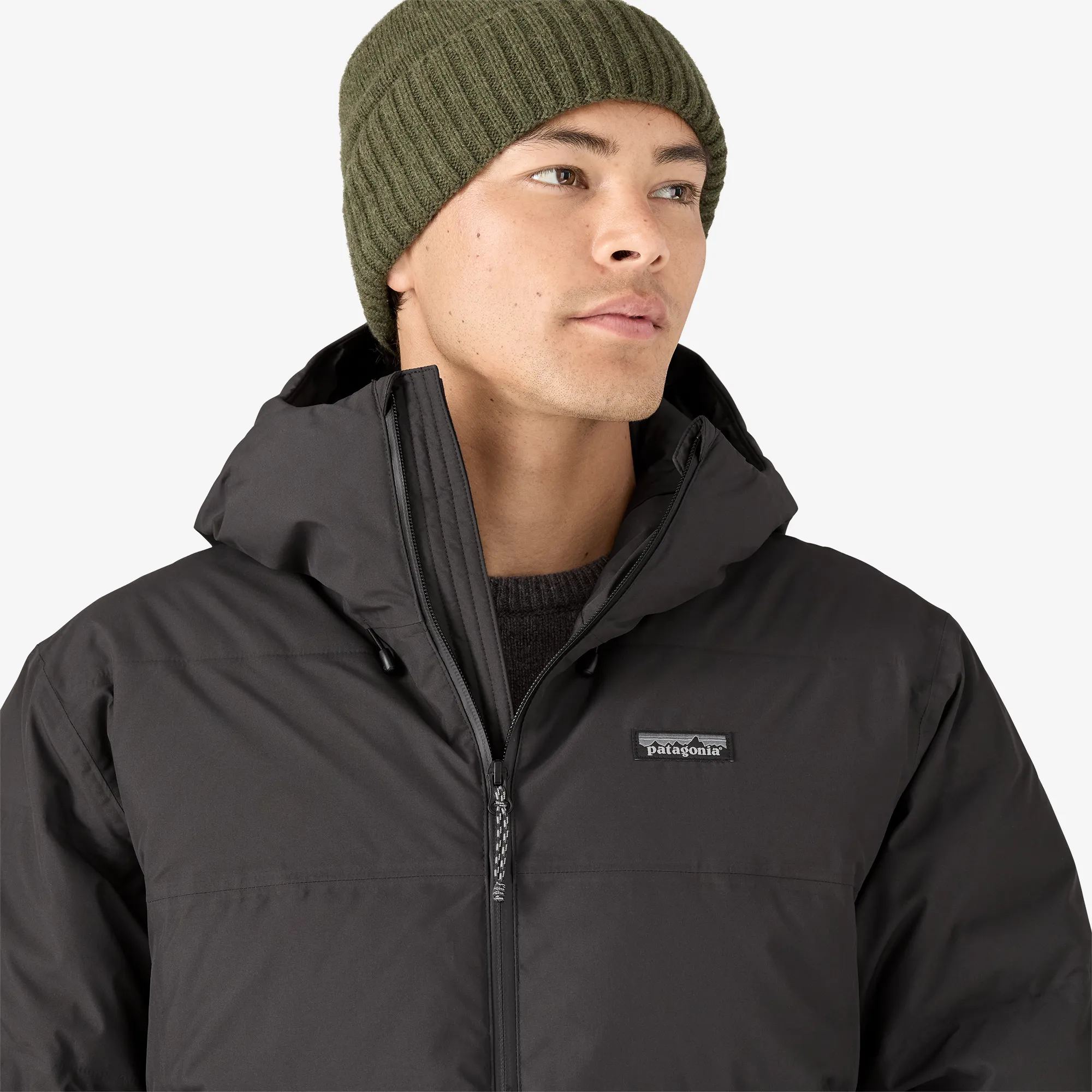 Patagonia Herrenjacken & Westen Herren Jackson Glacier Jacket