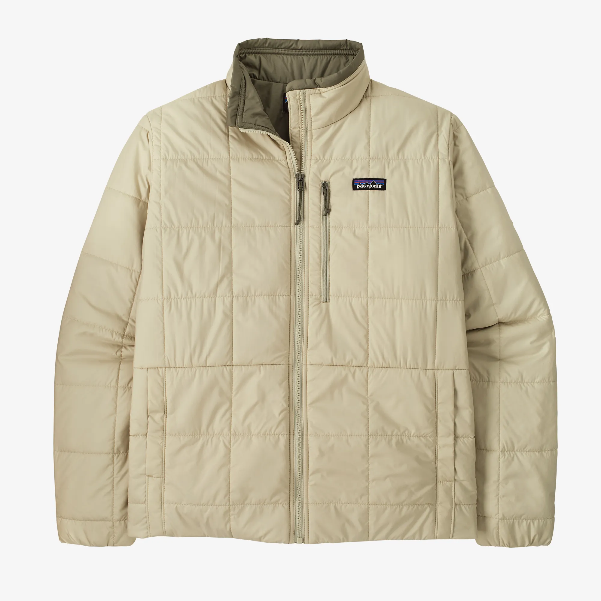 Patagonia Herrenjacken & Westen Leichte Herrenjacke