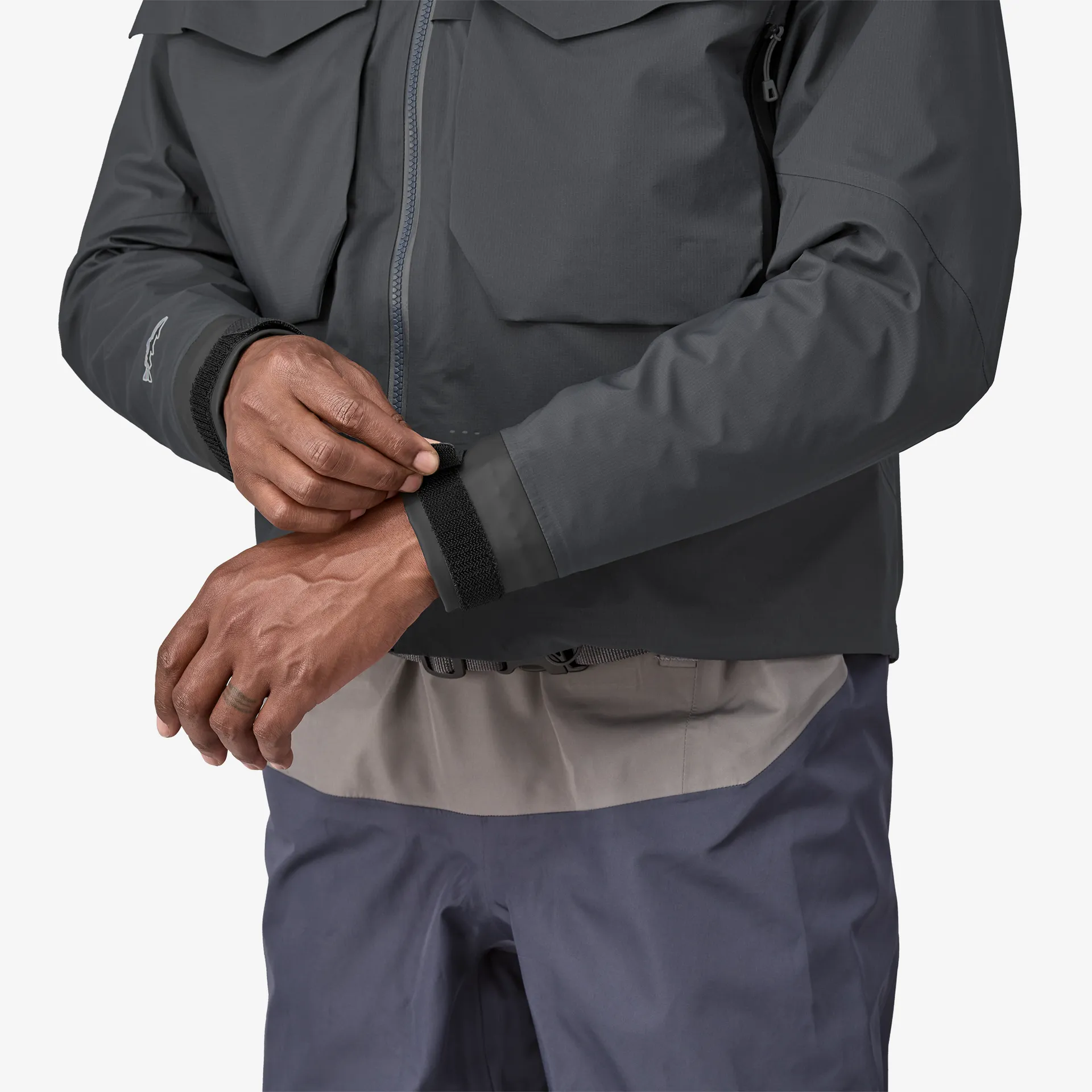 Patagonia Herrenjacken & Westen Herren SST Jacke