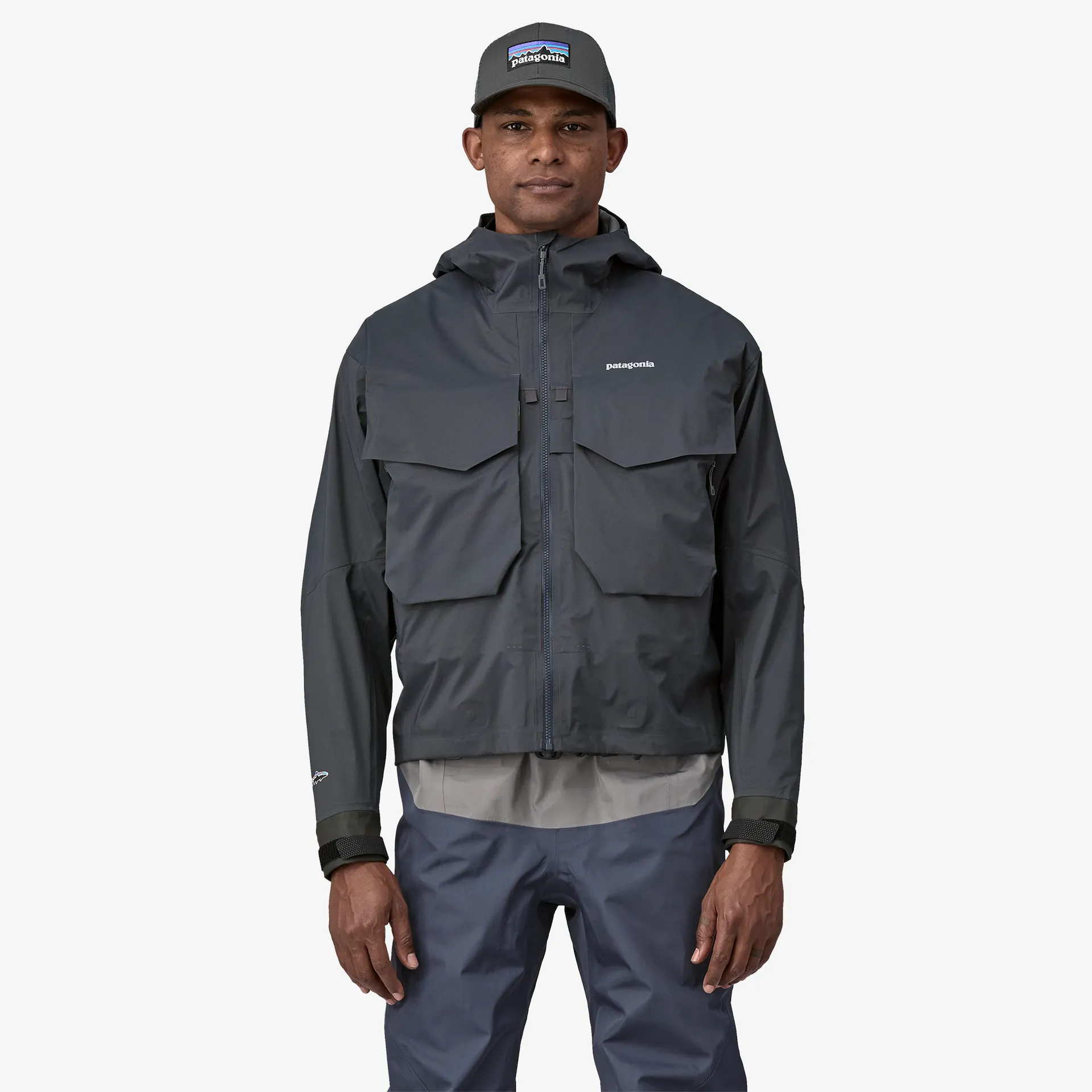 Patagonia Herrenjacken & Westen Herren SST Jacke