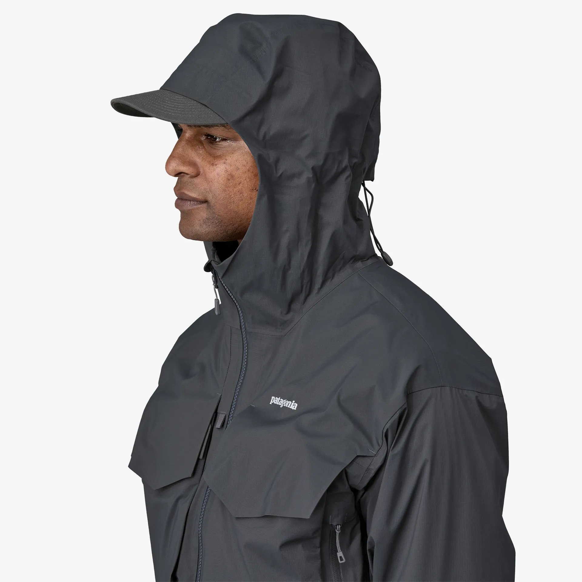 Patagonia Herrenjacken & Westen Herren SST Jacke