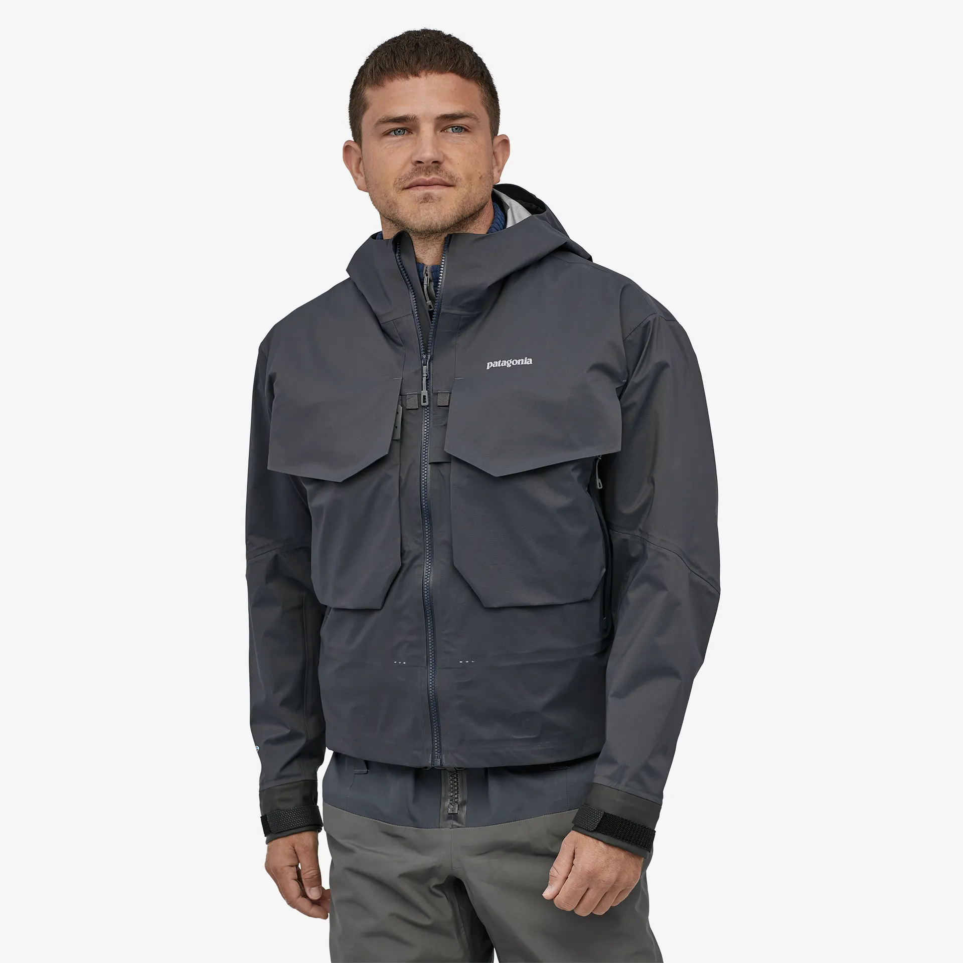 Patagonia Herrenjacken & Westen Herren SST Jacke