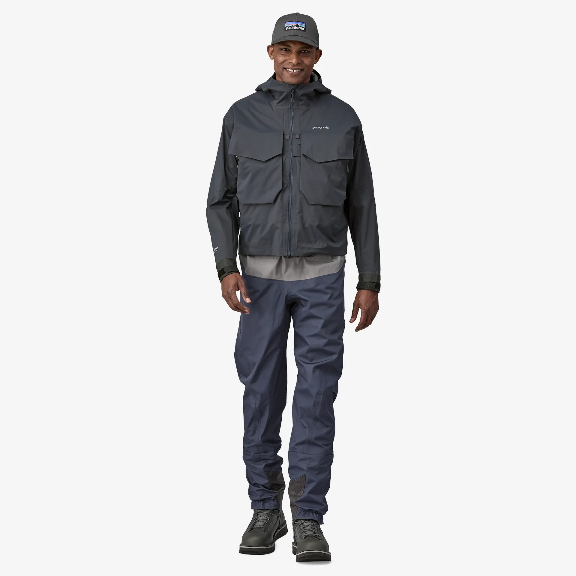 Patagonia Herrenjacken & Westen Herren SST Jacke