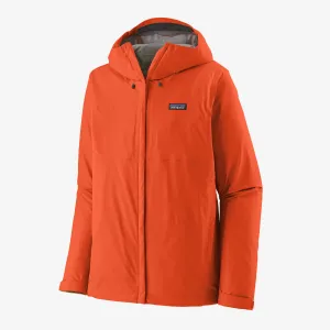 Patagonia Herrenjacken & Westen Herren Torrentshell 3L Regenjacke