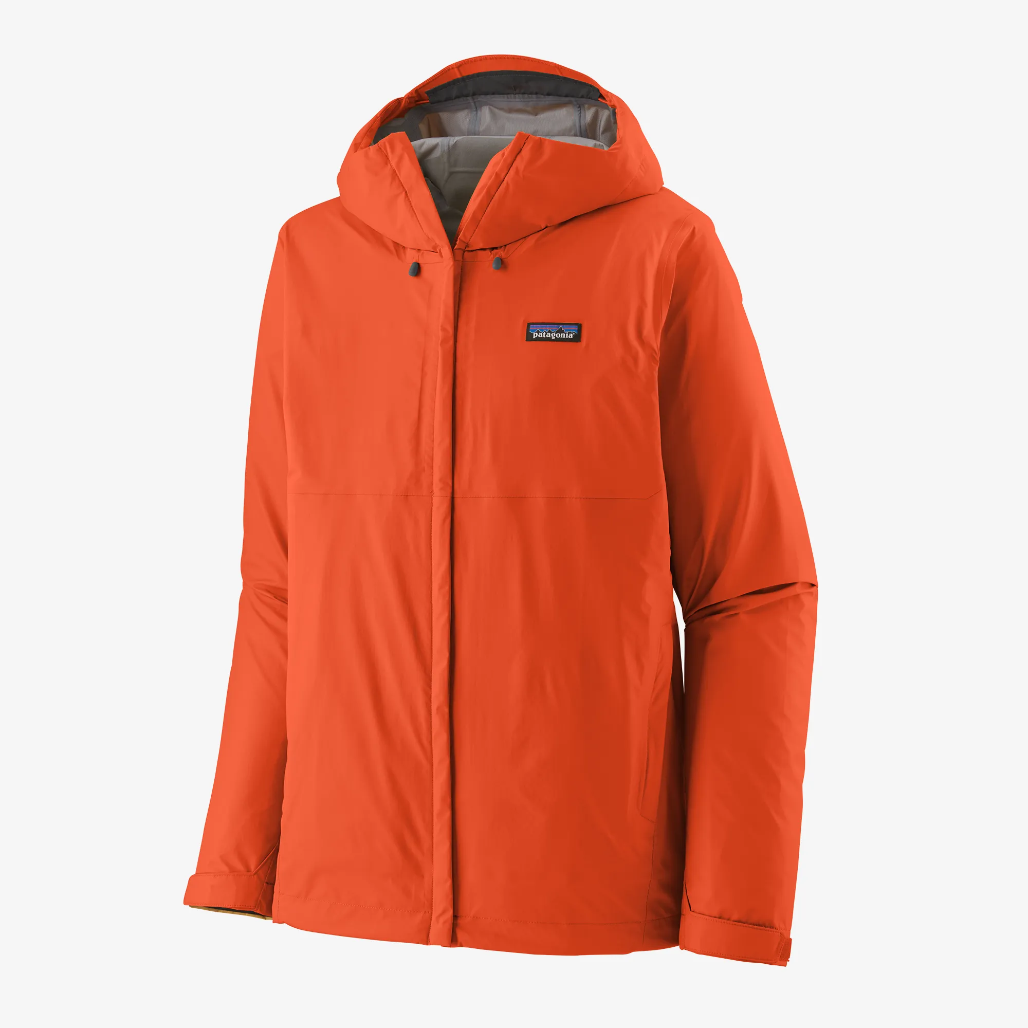 Patagonia Herrenjacken & Westen Herren Torrentshell 3L Regenjacke