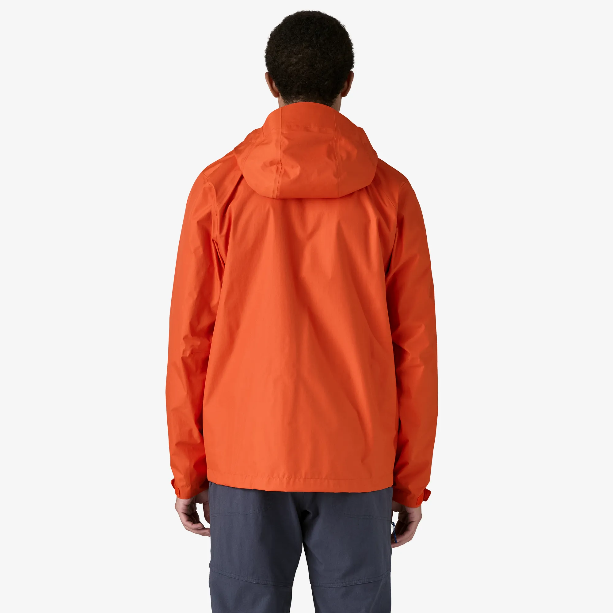 Patagonia Herrenjacken & Westen Herren Torrentshell 3L Regenjacke