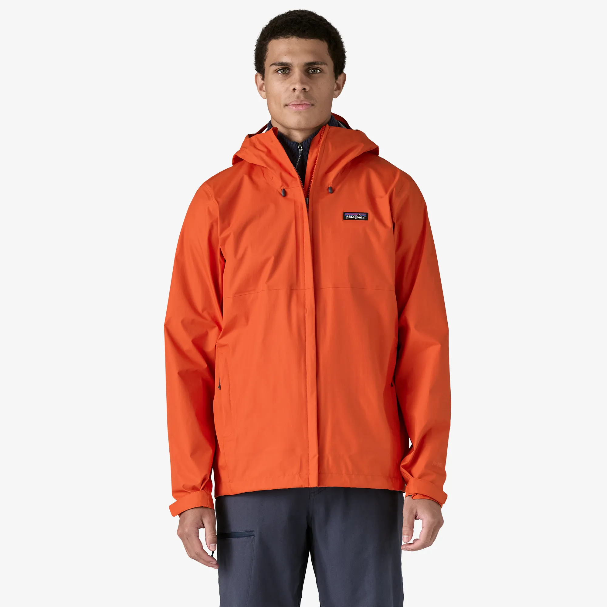 Patagonia Herrenjacken & Westen Herren Torrentshell 3L Regenjacke