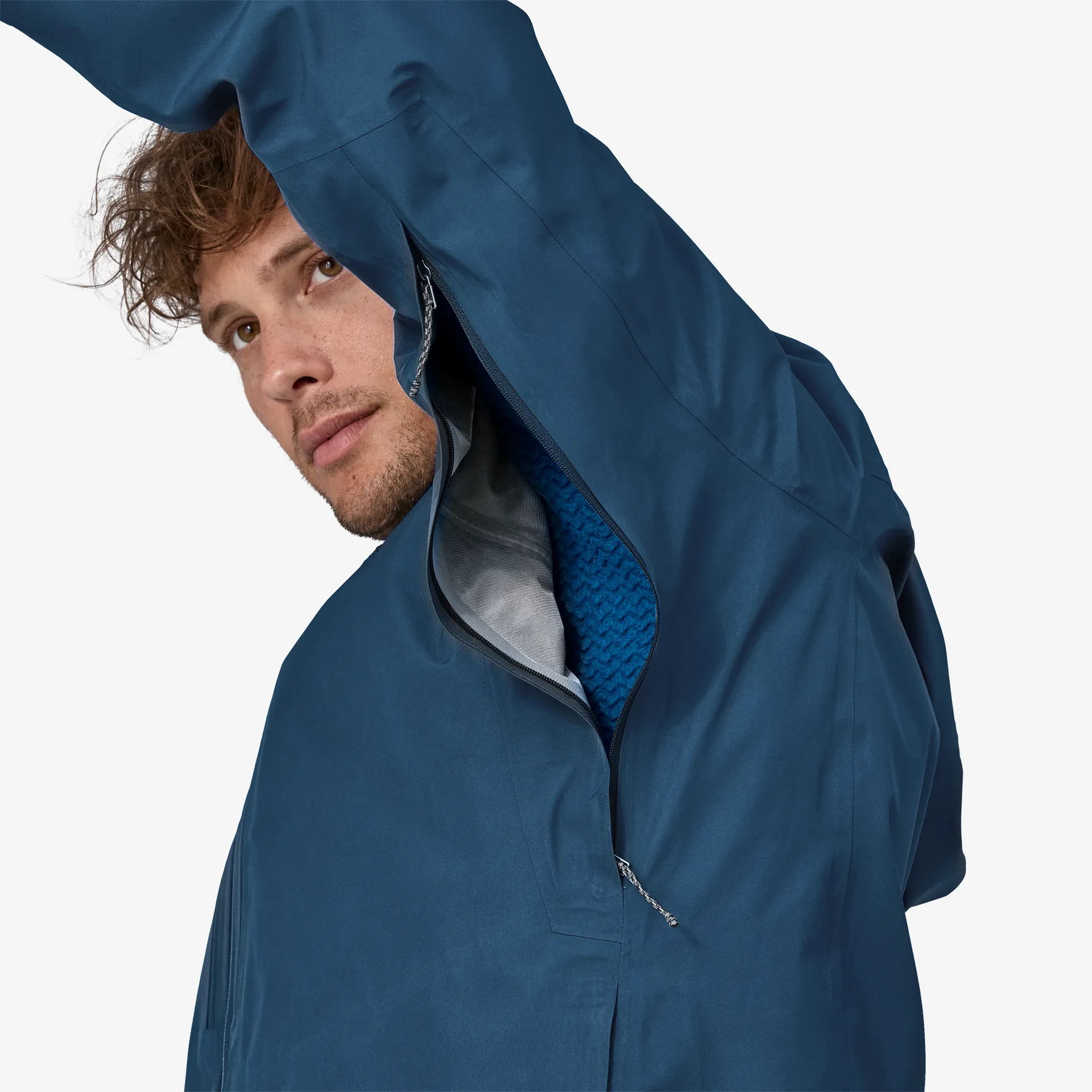 Patagonia Herrenjacken & Westen Herren Triolet Jacke