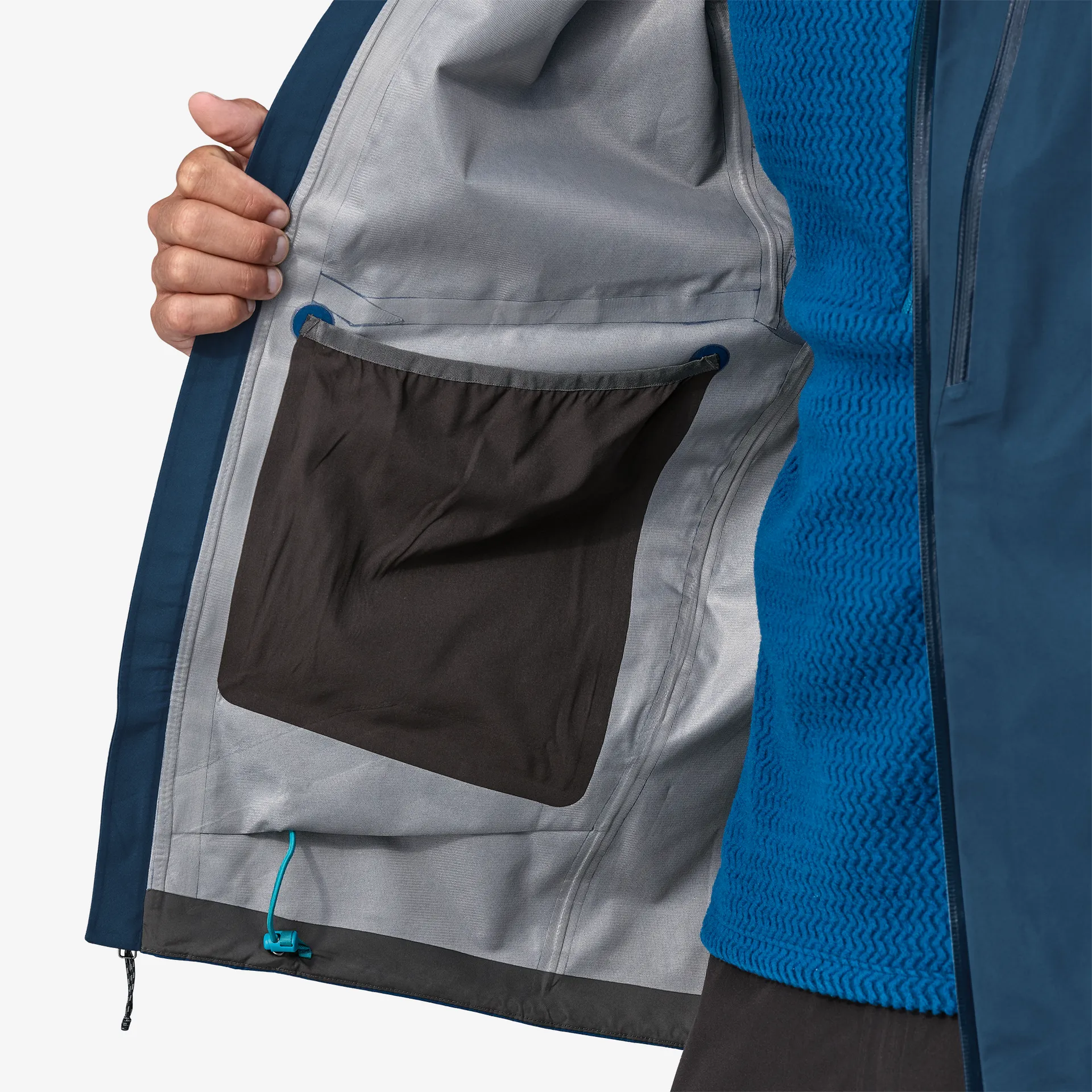 Patagonia Herrenjacken & Westen Herren Triolet Jacke