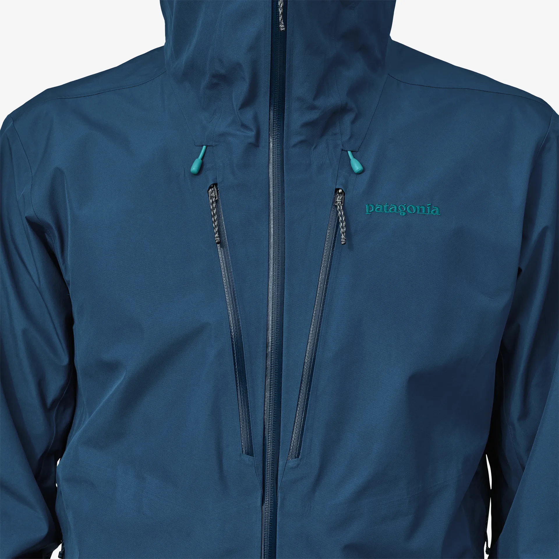 Patagonia Herrenjacken & Westen Herren Triolet Jacke