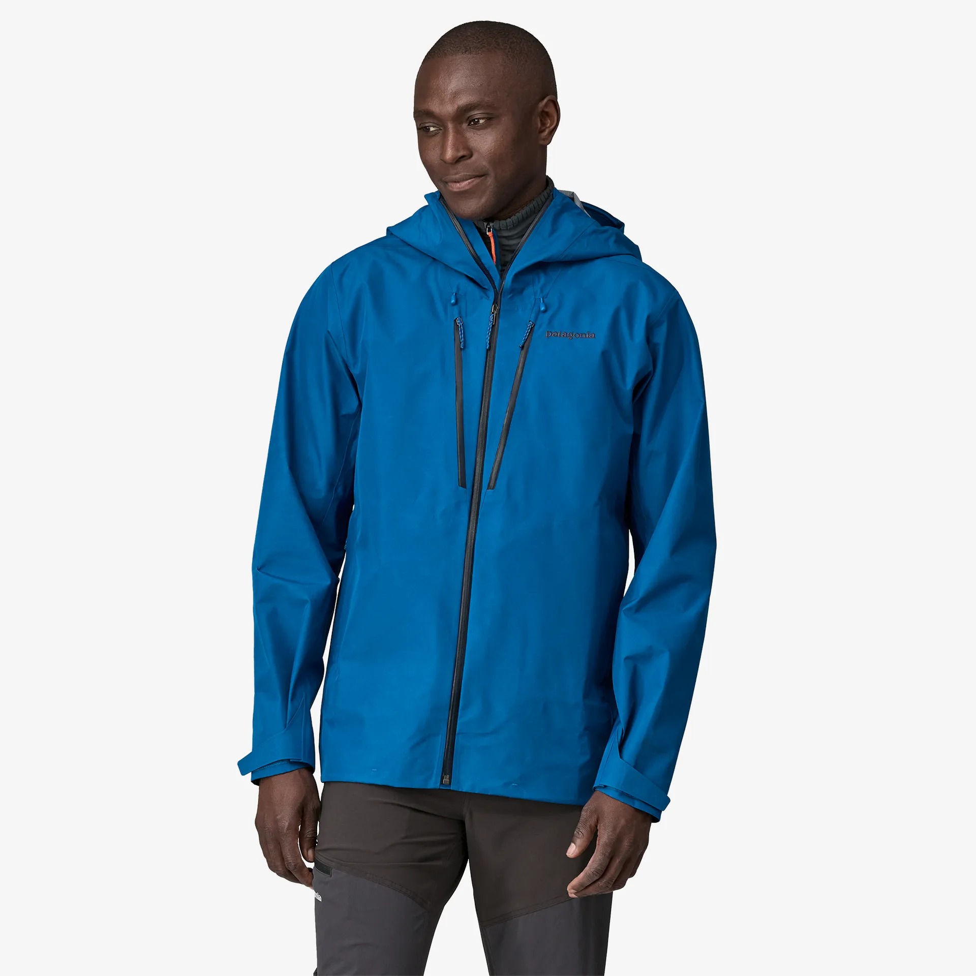 Patagonia Herrenjacken & Westen Herren Triolet Jacke