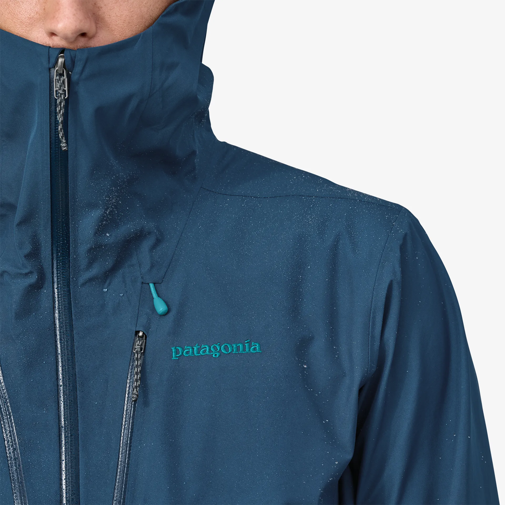 Patagonia Herrenjacken & Westen Herren Triolet Jacke