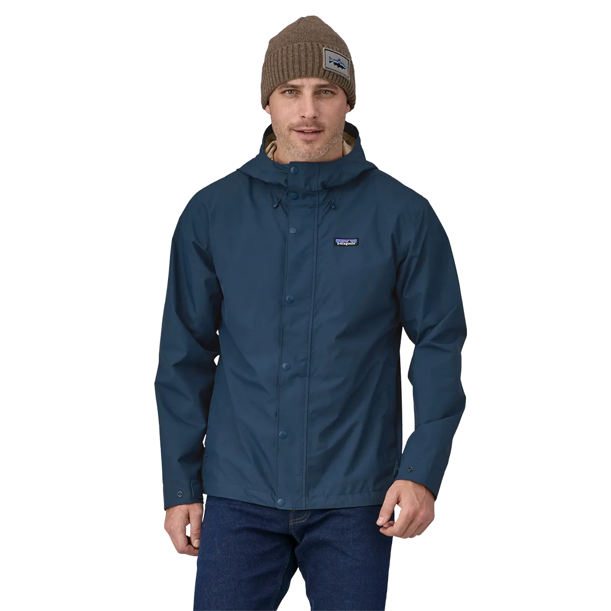Patagonia Herren Jackson Glacier Regenjacke