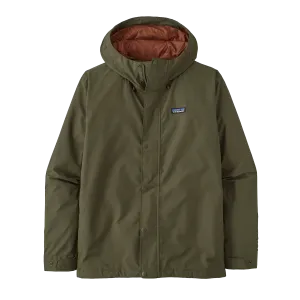 Patagonia Herren Jackson Glacier Regenjacke