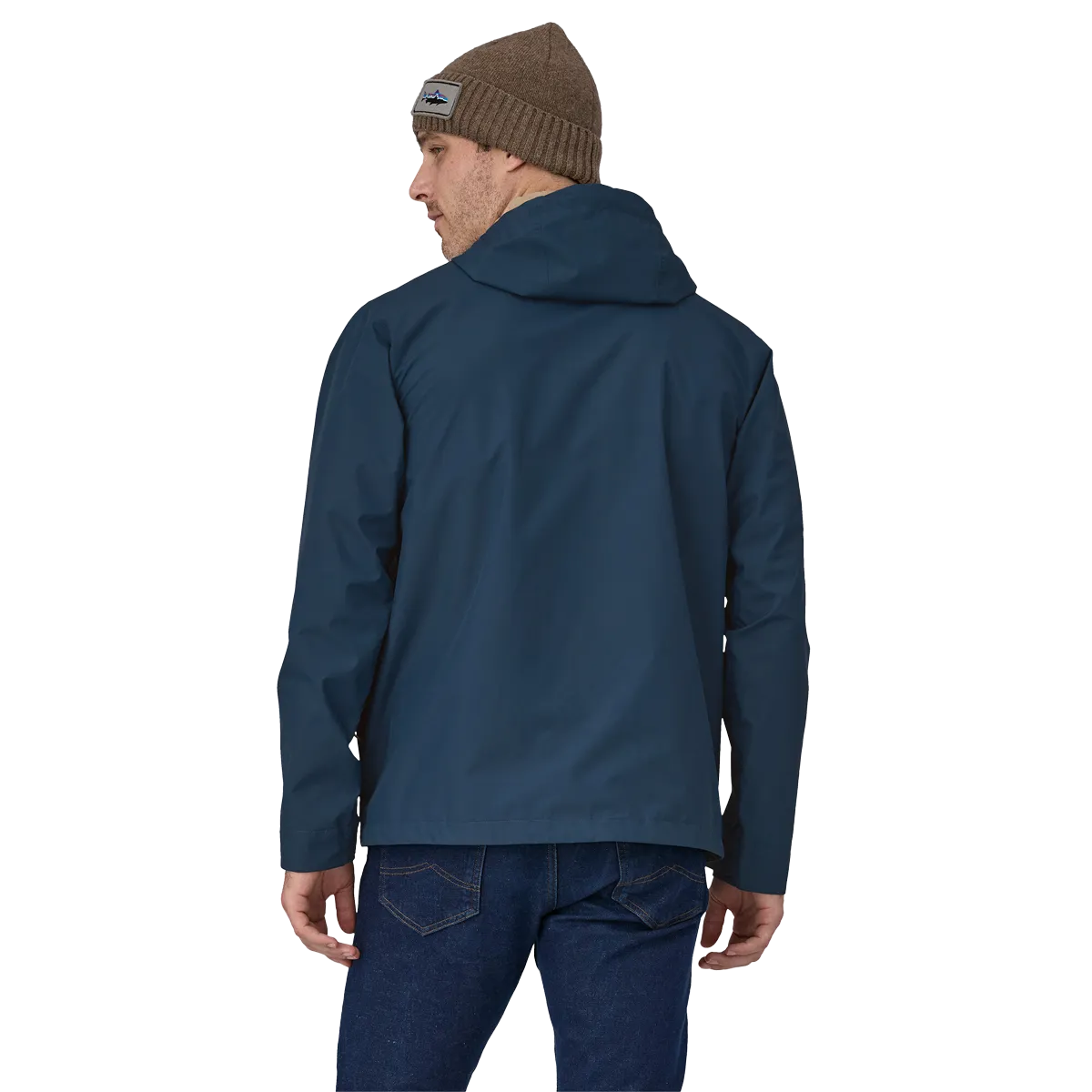 Patagonia Herren Jackson Glacier Regenjacke