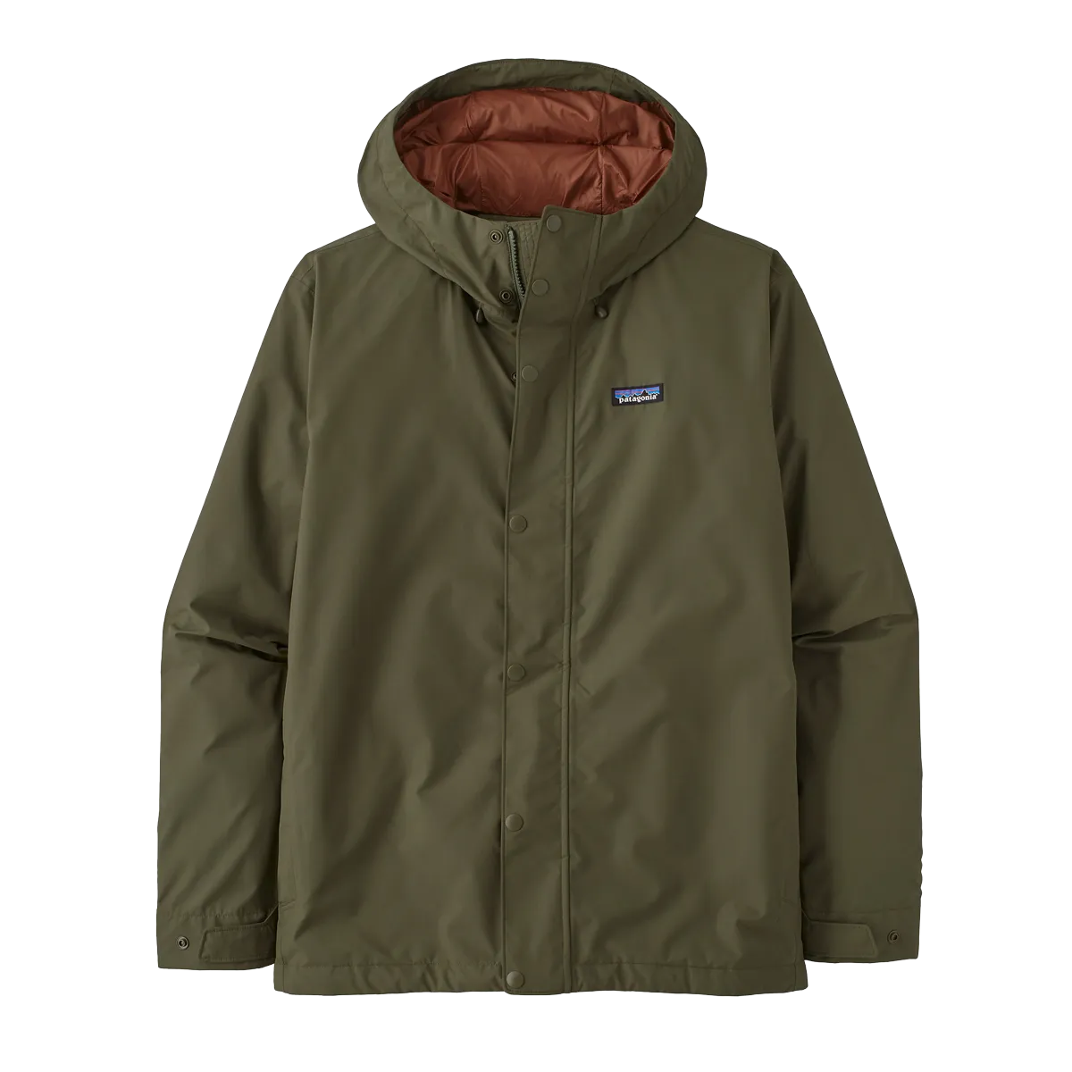 Patagonia Herren Jackson Glacier Regenjacke