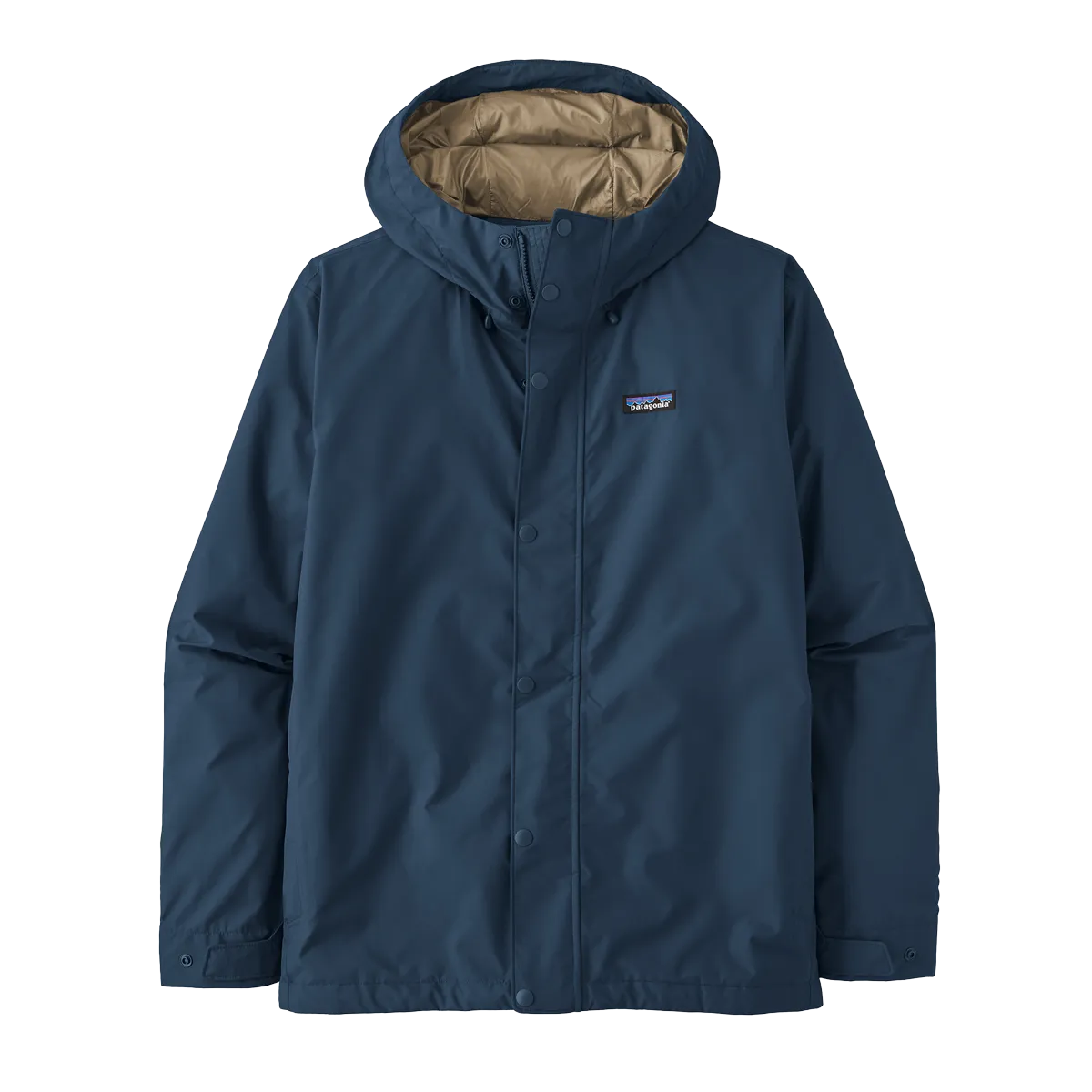 Patagonia Herren Jackson Glacier Regenjacke