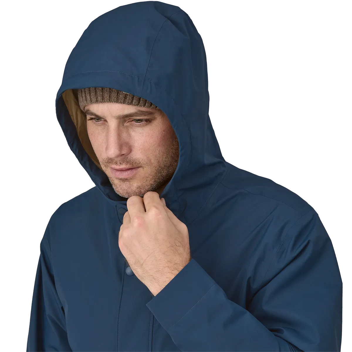 Patagonia Herren Jackson Glacier Regenjacke
