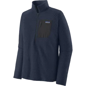 Patagonia Herren R1 Air Zip Neck