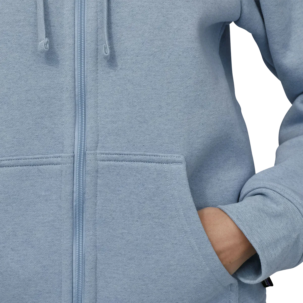 Patagonia Herren Skyline Stencil Uprisal Full-Zip Hoody