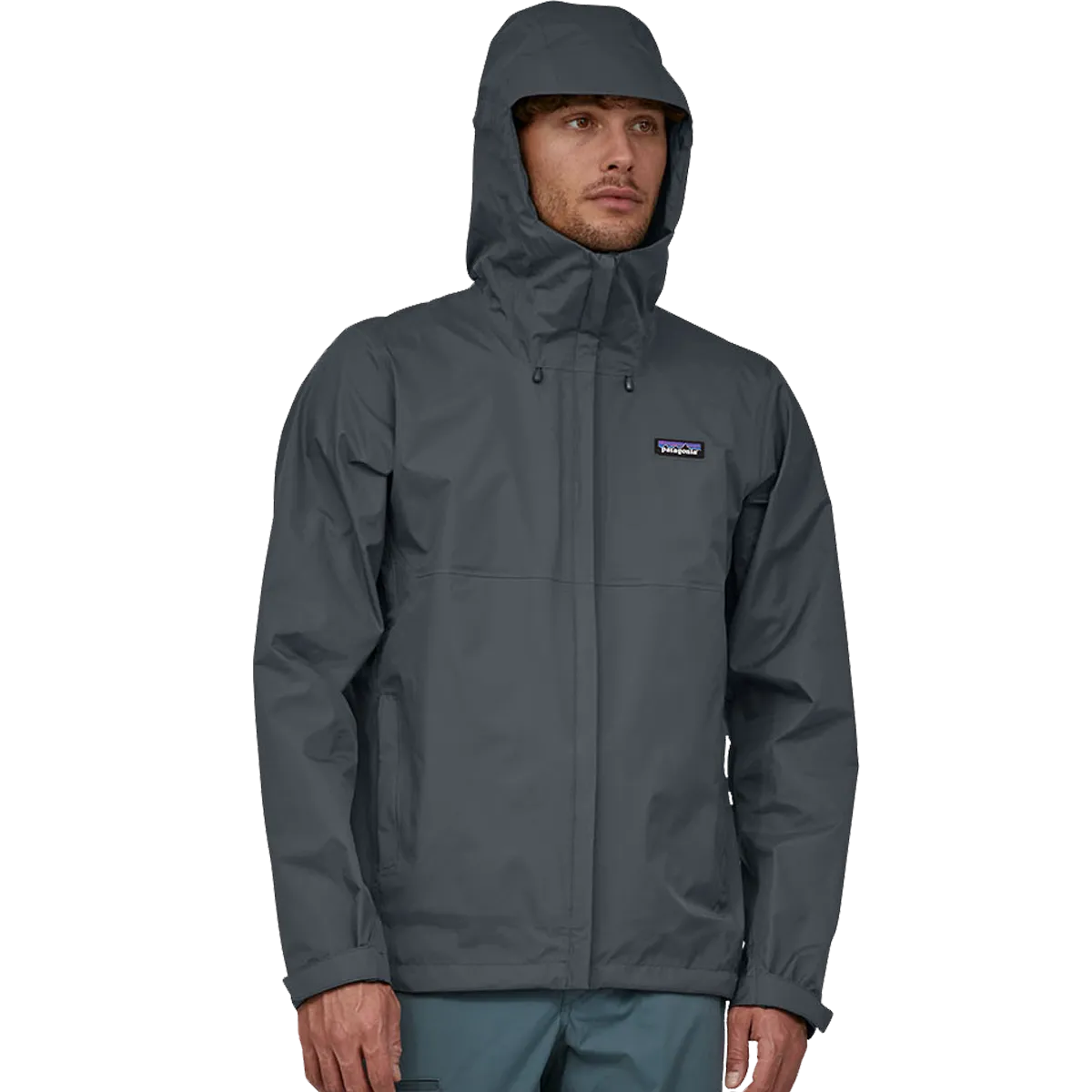 Patagonia Herren Torrentshell 3L Jacke