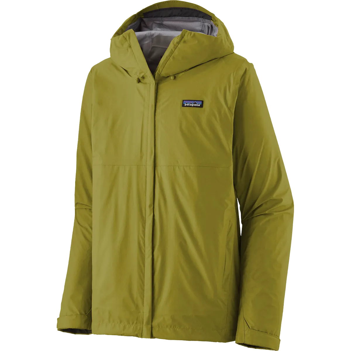 Patagonia Herren Torrentshell 3L Jacke