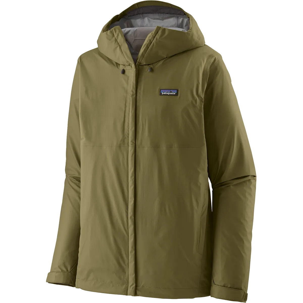 Patagonia Herren Torrentshell 3L Jacke